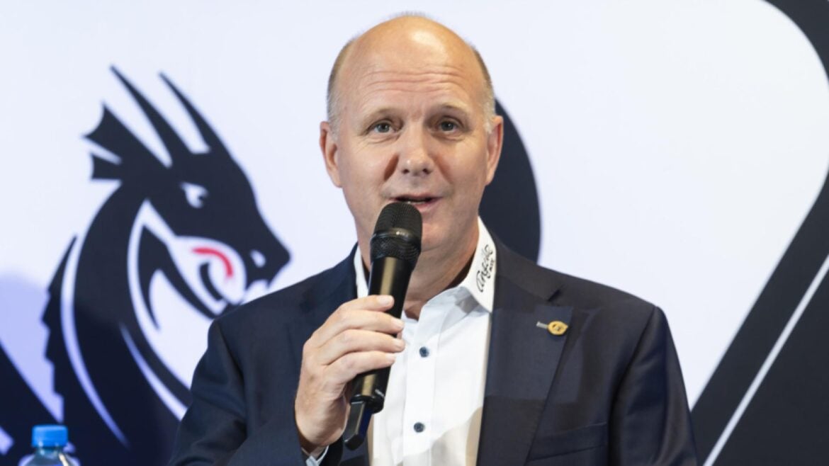 Fribourg-Gottéron Launches New Era Focused on Long-Term Success