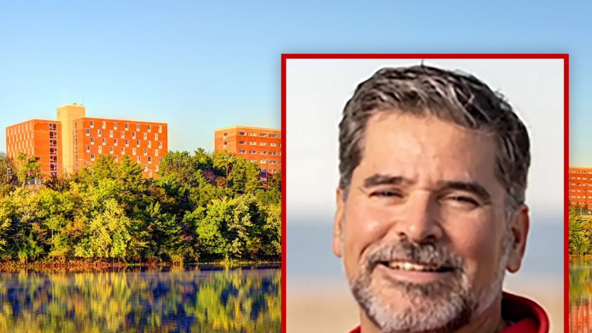 Rutgers Research Dean Joshua Kohut Arrested for Upskirt Videos