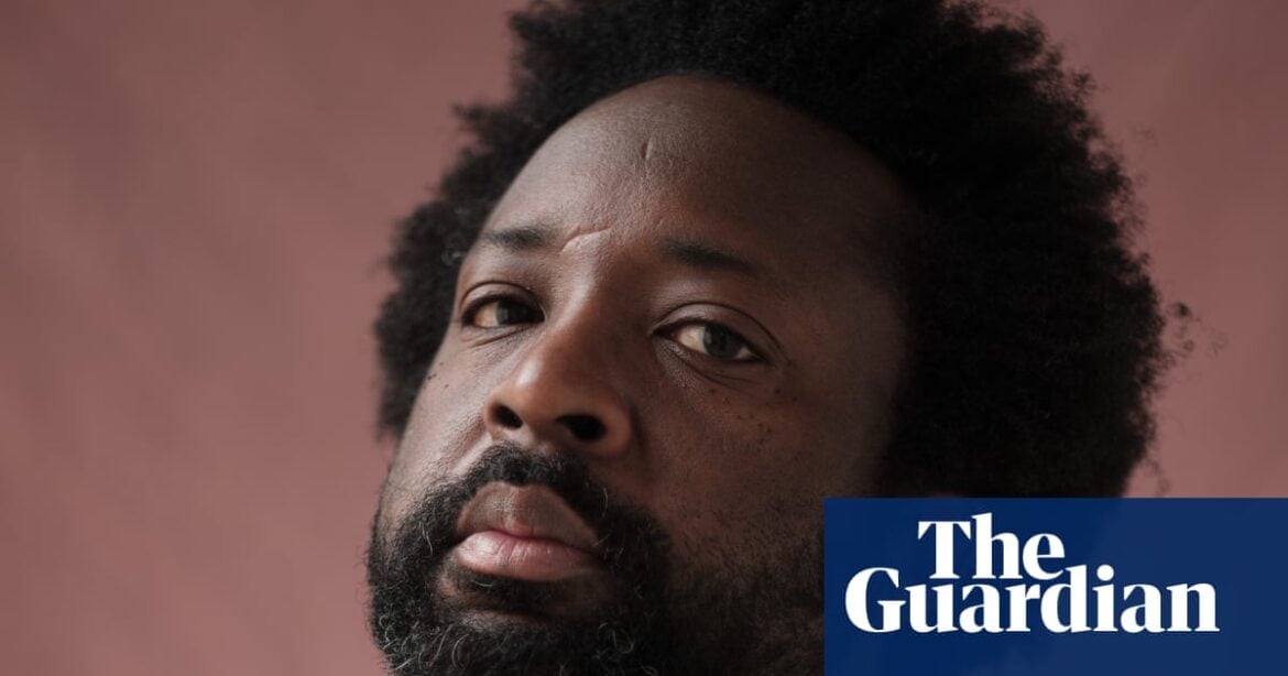 Marlon James's The Disappearers Longlisted for 2026 Booker Prize