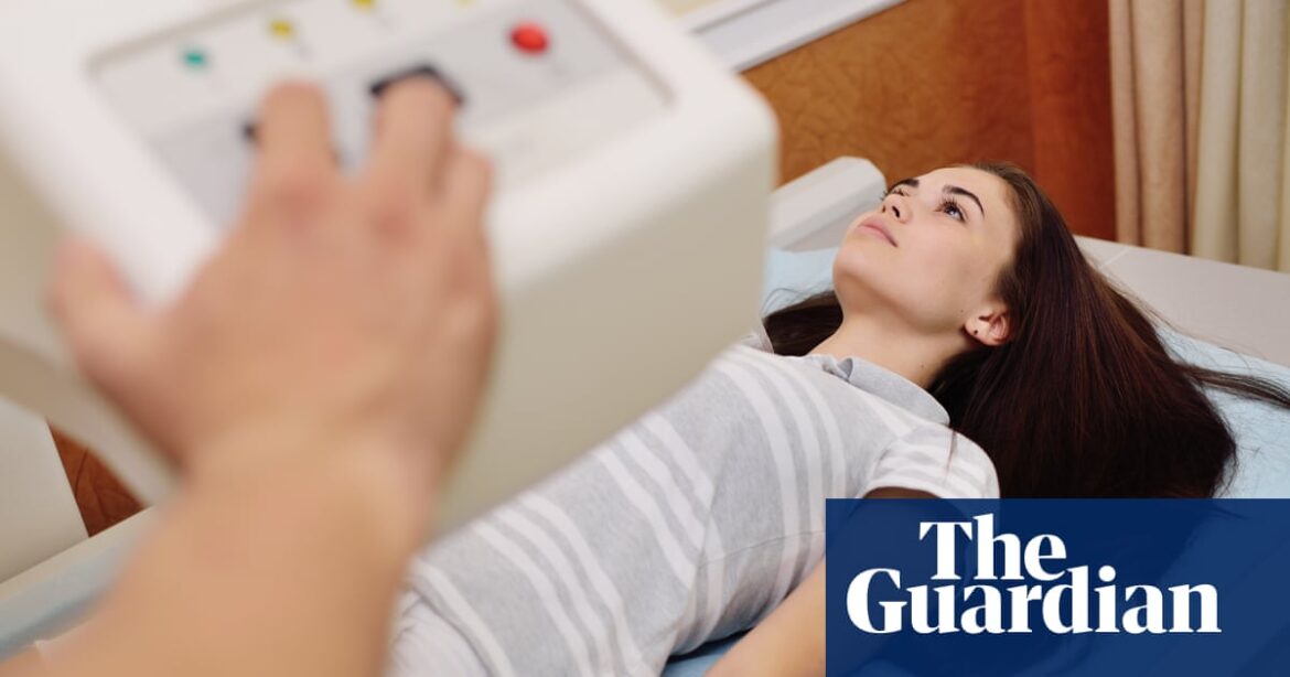 DXA Scans: How They Measure Bone Density and Body Composition for Health