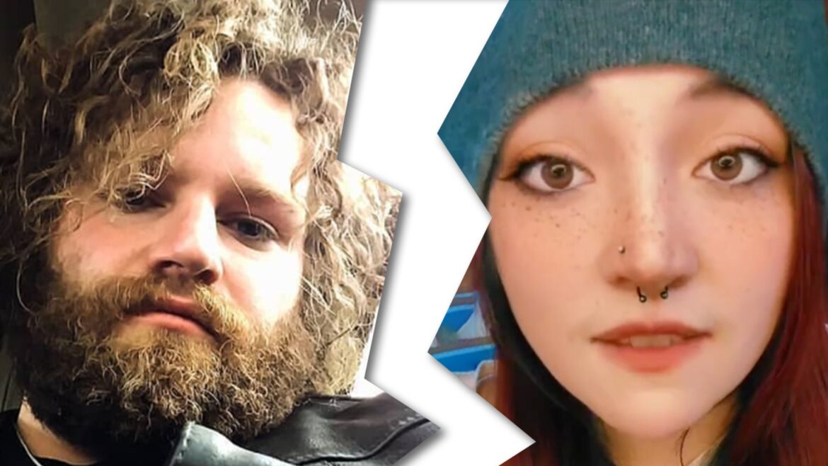 Alaskan Bush People Star Gabe Brown and Wife Raquell Separate After 7 Years