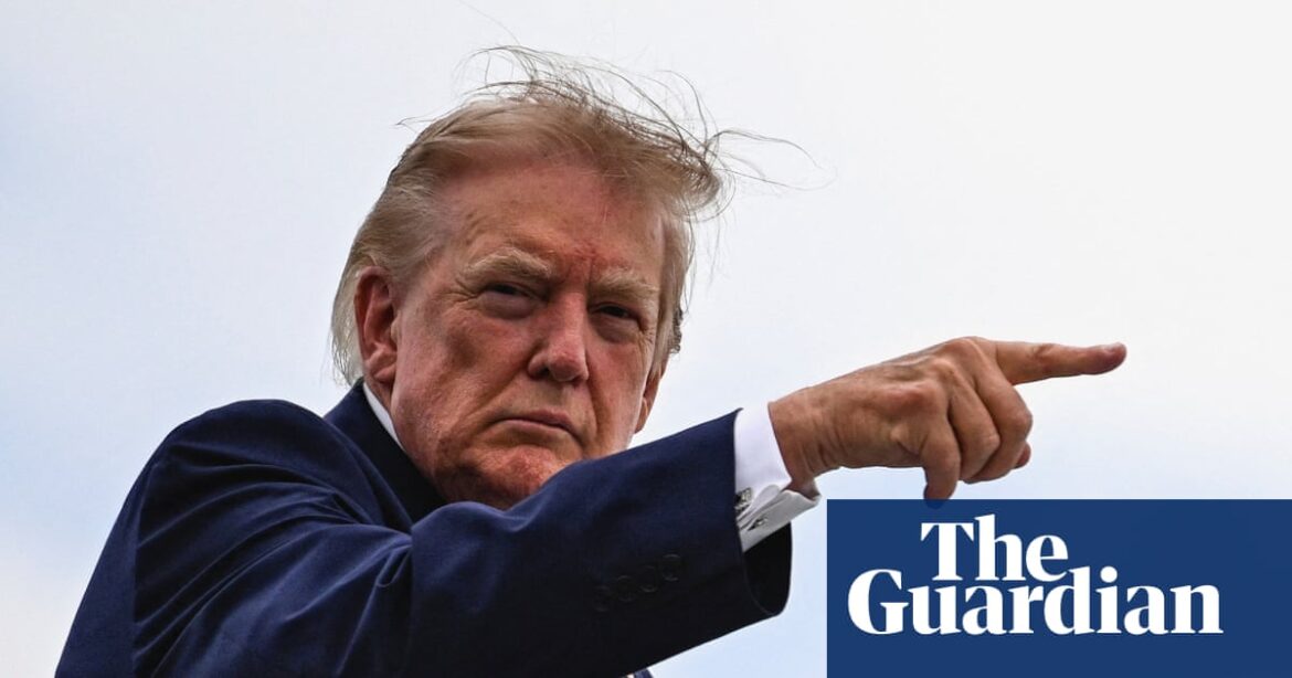 Trump to Resume Iran Talks Monday After Calling Off Planned Military Strikes