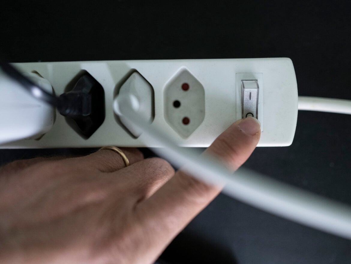 AEW Energie to Raise Aargau Electricity Rates by 7% Starting in 2027
