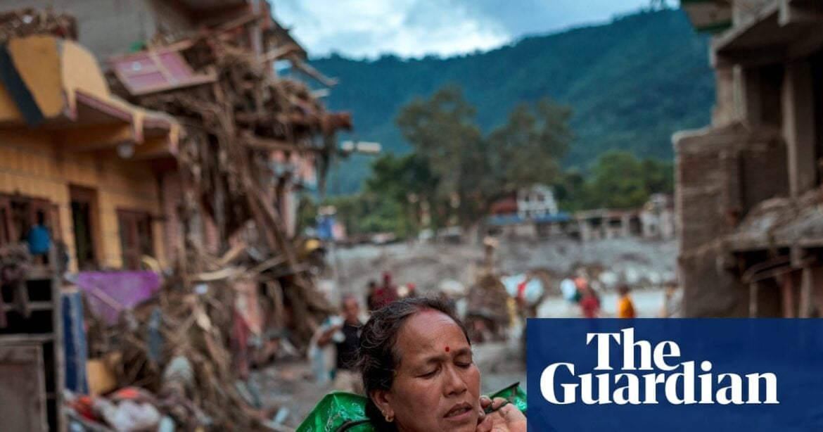 Nepal Floods: Over 700 Dead, 3,000 Missing After Glacier Collapse Disaster