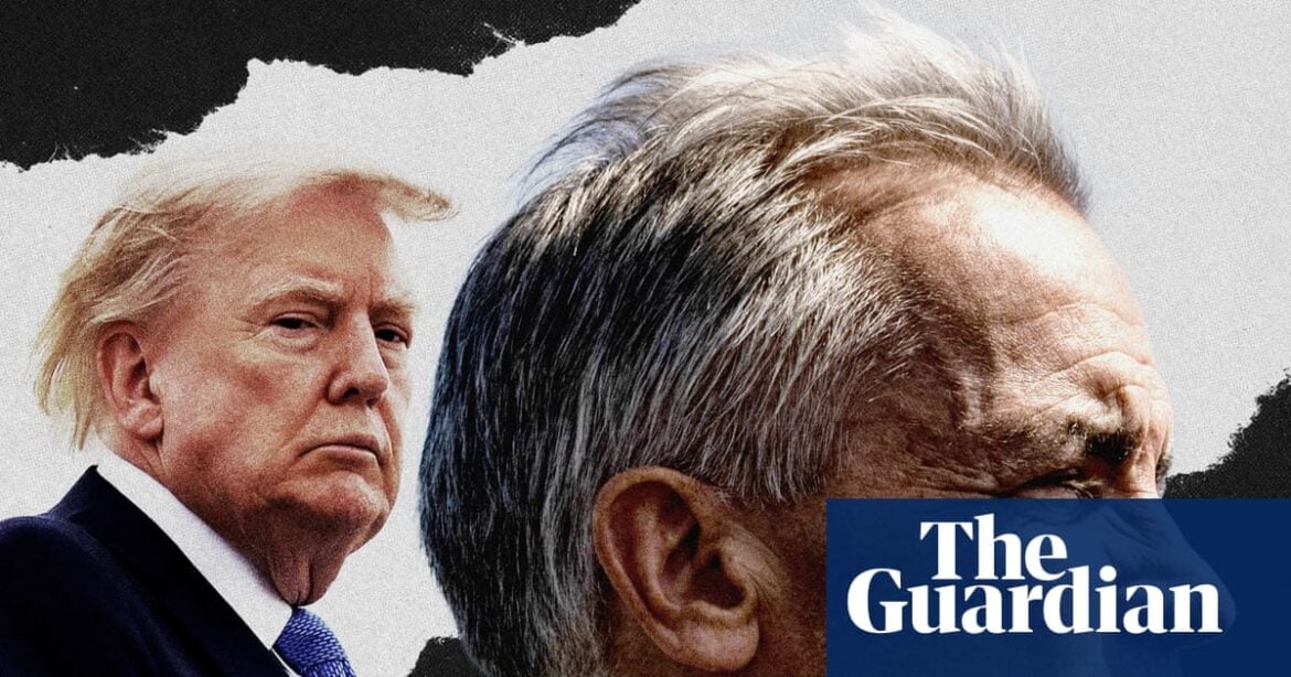Mark Carney Ends US Trade Talks and Imposes Counter-Tariffs