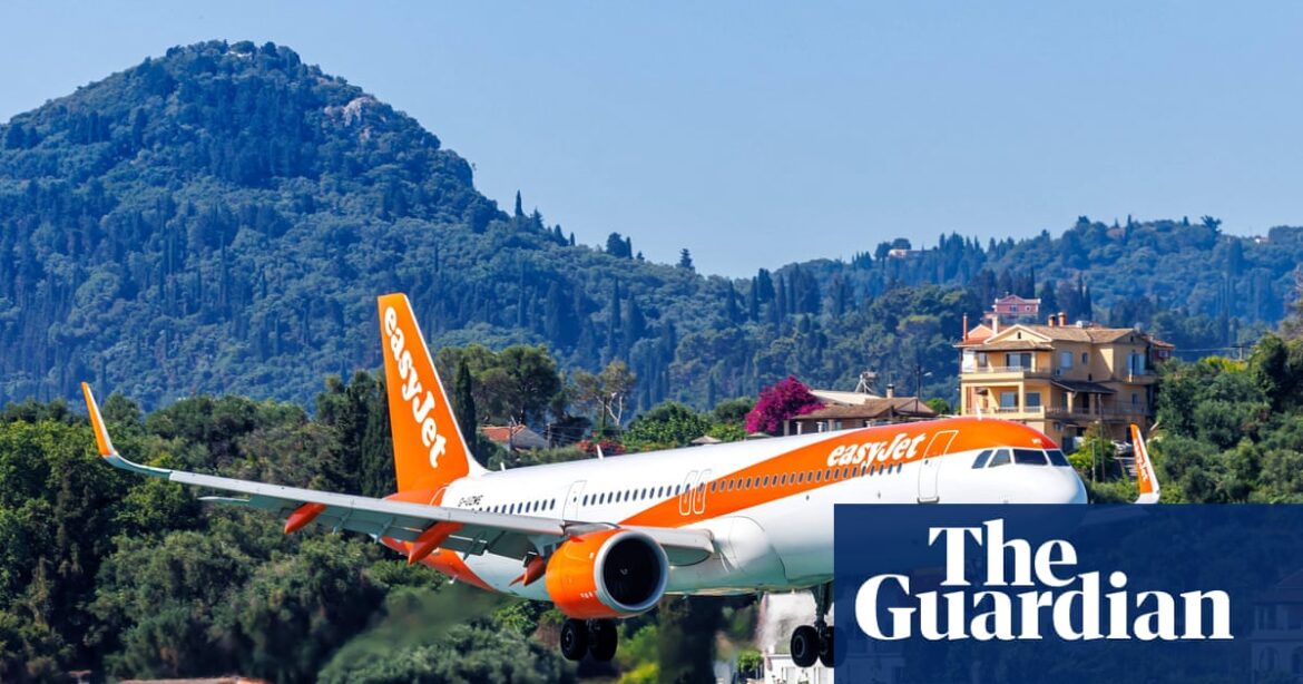EasyJet Agrees To £5.7bn Apollo Takeover After Rival Exits