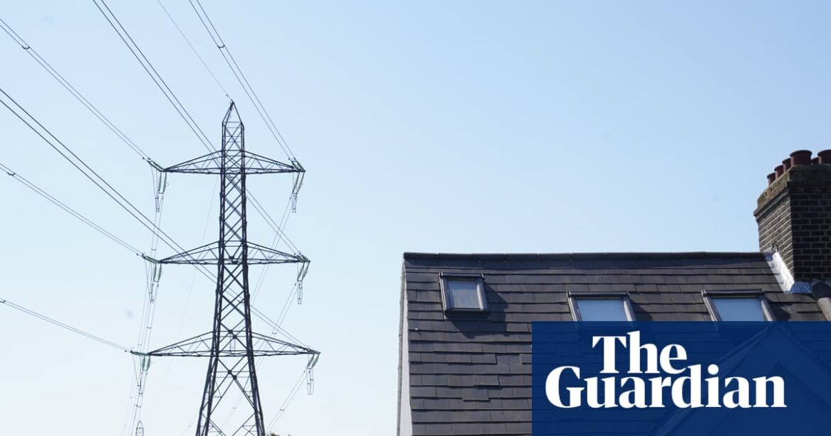 Actor: UK Government Action: Offers Object: £250 Annual Energy Bill Discount Near New Pylons