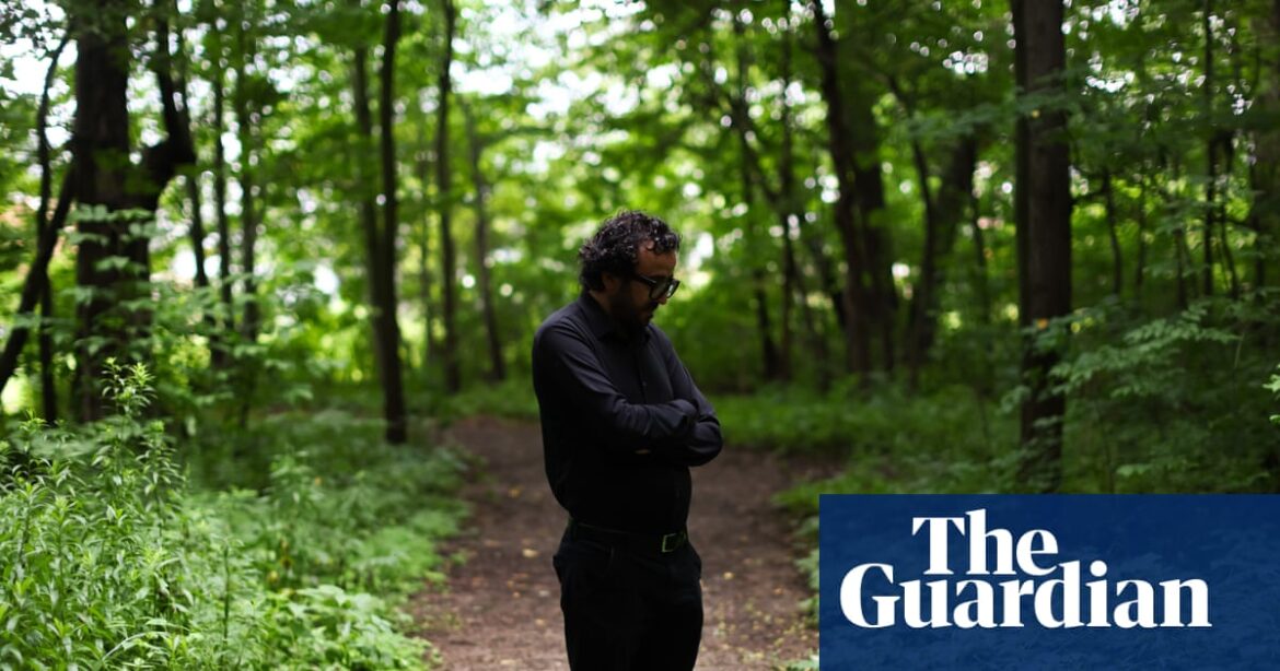 Kurdish film-maker describes inhumane ICE force-feedings in Texas facility