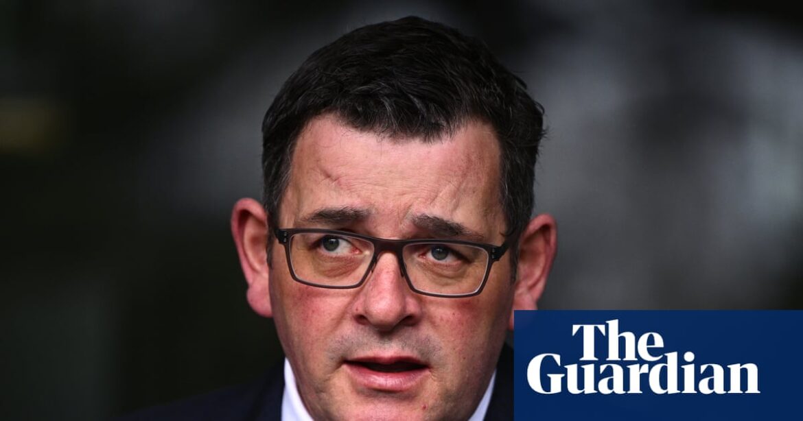 Andrews Government Engaged in Concerning Secret Firefighter Deals