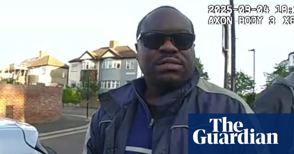 Simon Levy Guilty of Two Murders After Police and Prosecution Failures
