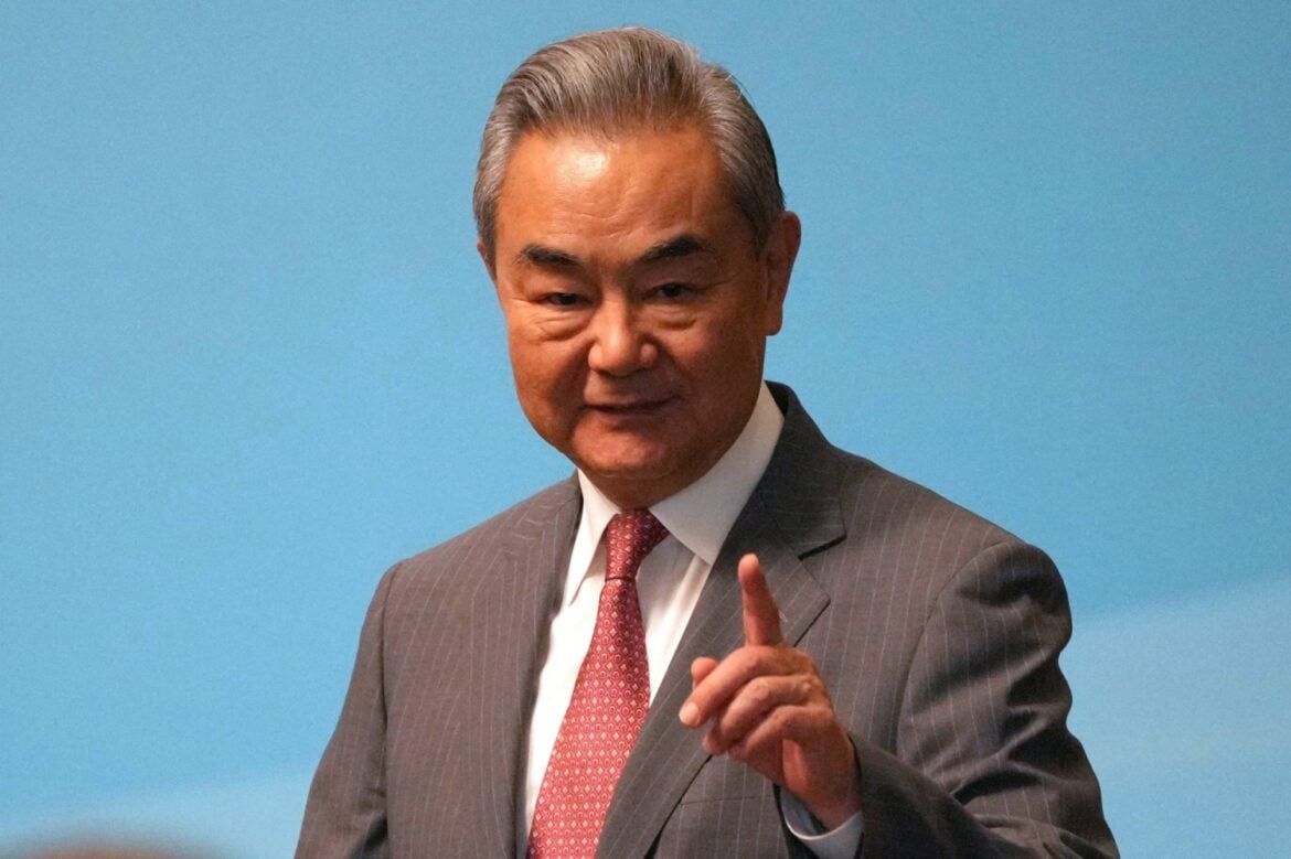 Chinese Foreign Minister Wang Yi's Seoul Diplomatic Snub