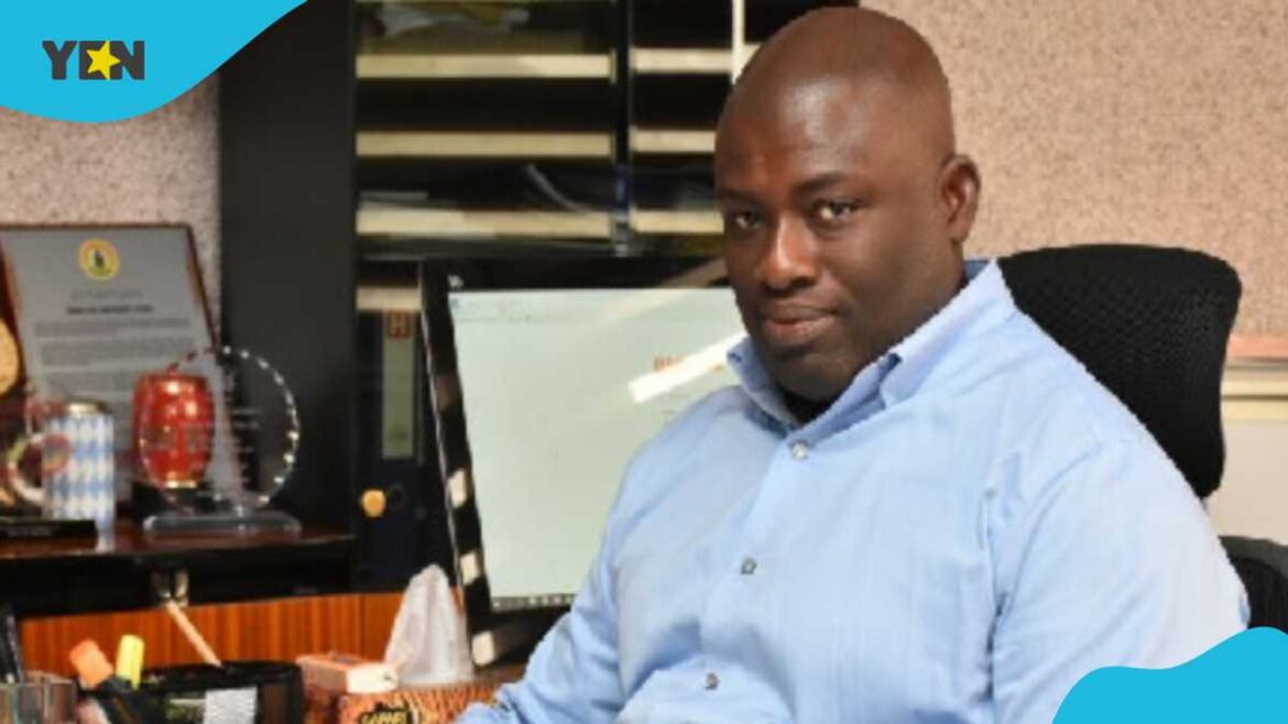 Asante Berko