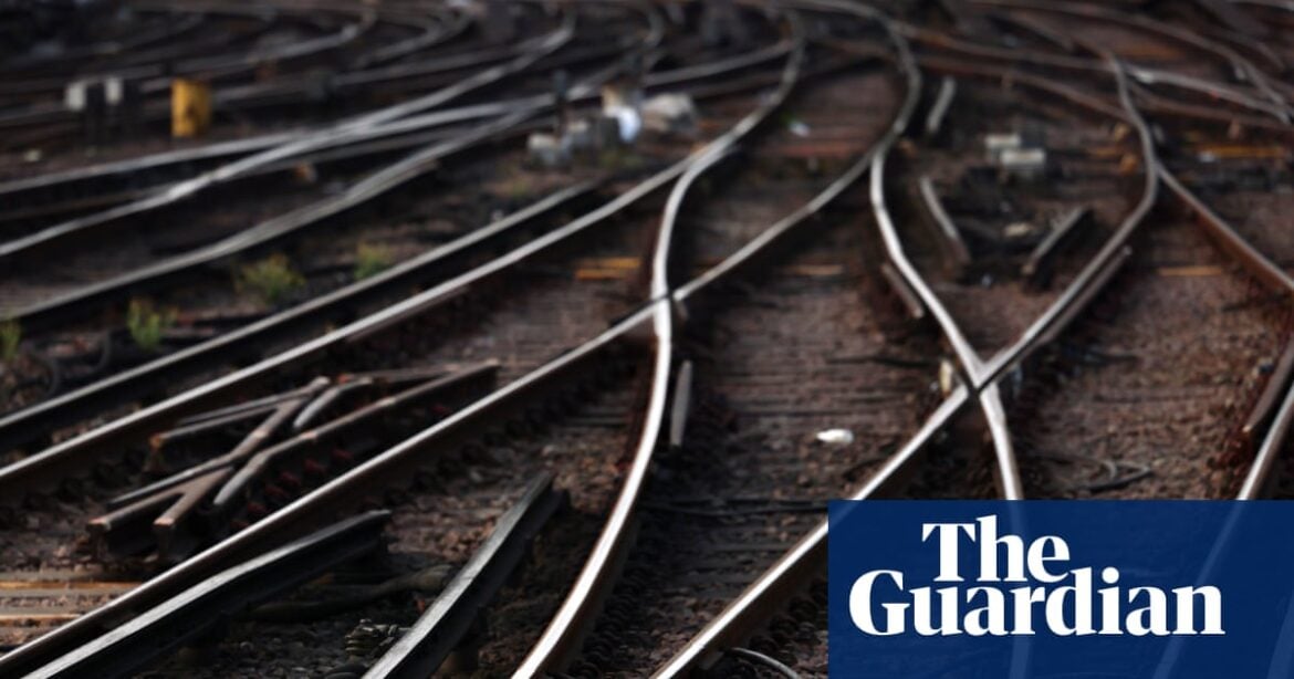 Britain's railways gear up for extreme weather as intense El Niño looms