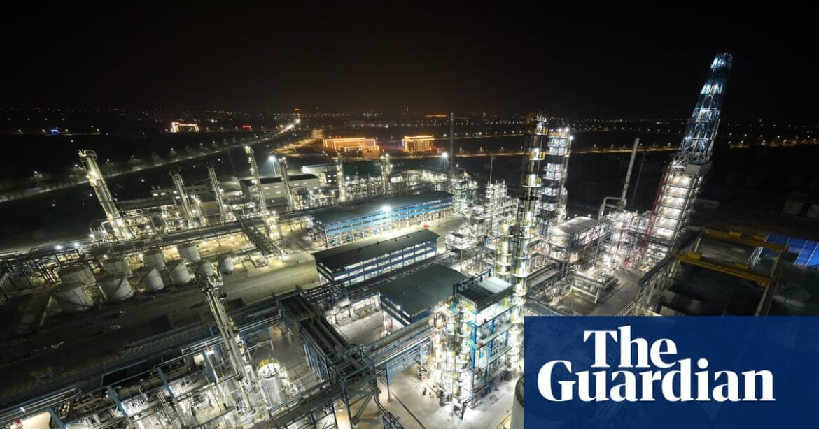 US Launches Operation Economic Outcast to Expand Sanctions Against Iran