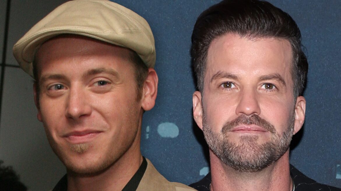 The Challenge Star Tyler Duckworth Found Dead at 44 in North Dakota Home