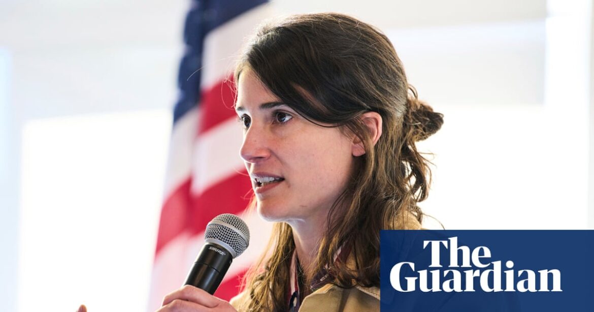 Marie Gluesenkamp Perez to Face John Braun in Washington General Election