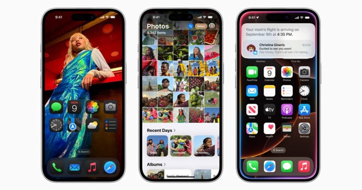 Apple Announces iPhone 18 Launch Event for September 9, 2026