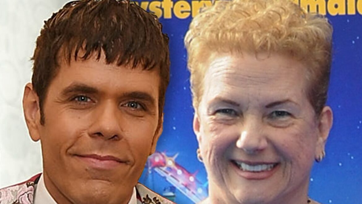 Perez Hilton Mom Gets Temporary Custody After His Mental Health Crisis