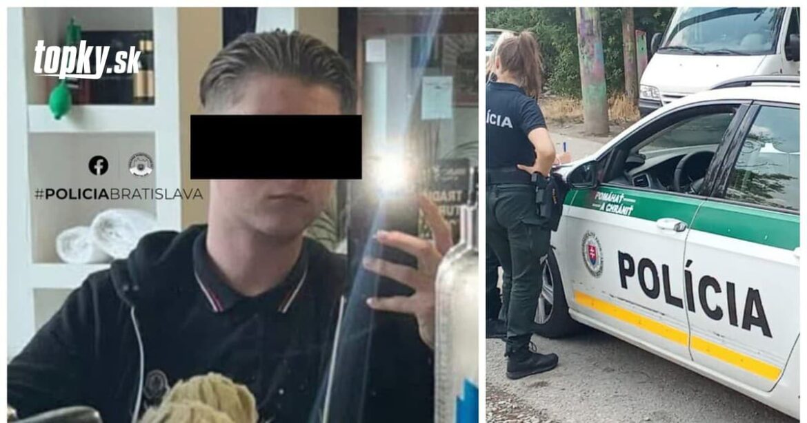 15-Year-Old Irish Driver to Remain Free After Fatal Čunovo Collision