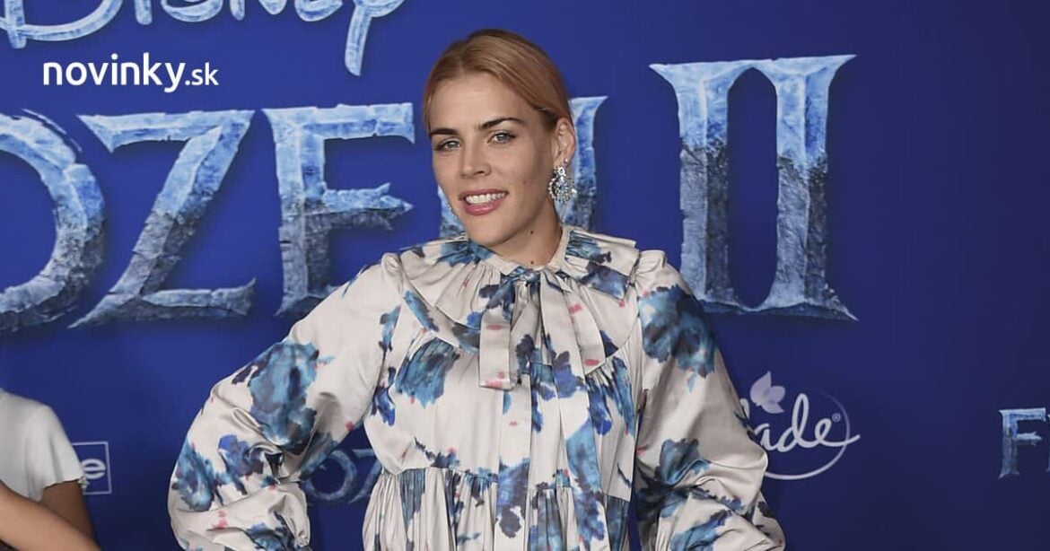 Busy Philipps Reveals Rare Brain Tumor Diagnosis After Preventative Scan
