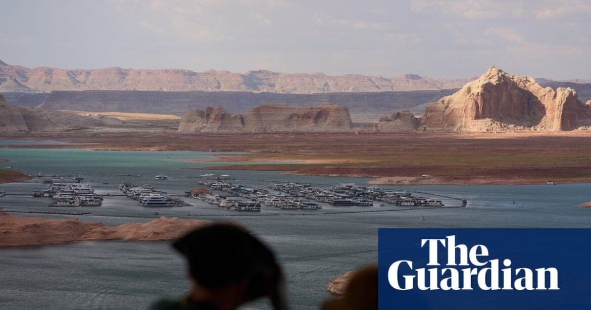 Colorado River Plan Forces Mandatory Water Cuts on Arizona, California, and Nevada