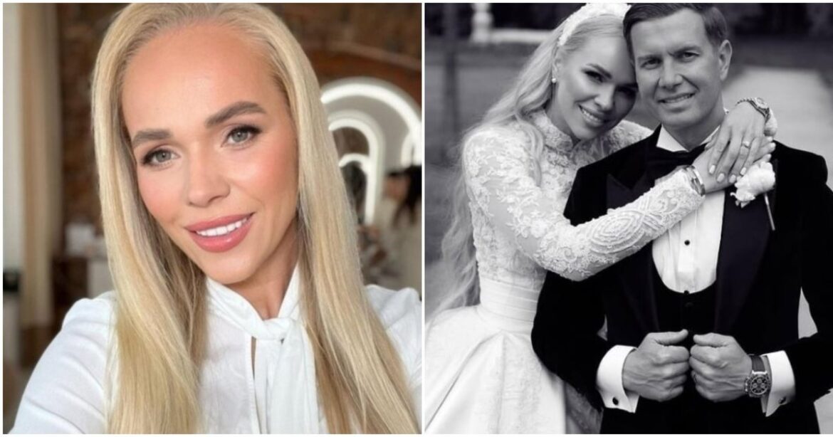 Goda Alijeva and Ieva Voveris Open Up About High-Profile Separations