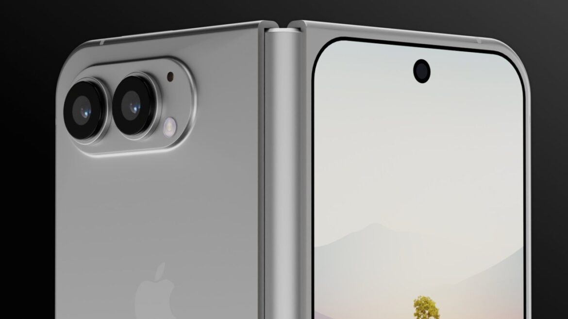 Everyone at Apple reportedly calls foldable 'iPhone Ultra'