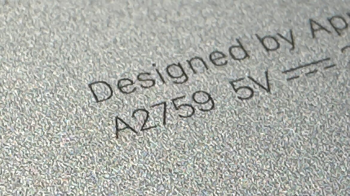 Apple's product identifier leak is a hard mystery to solve