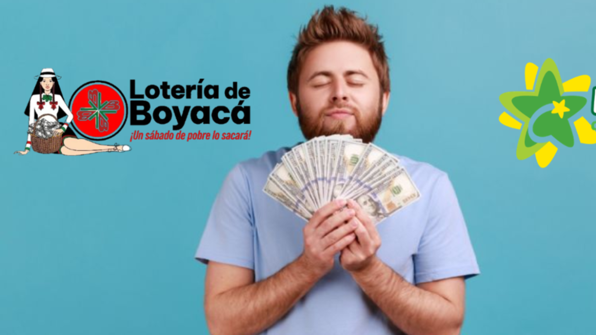 Lotería de Boyacá Results August 22, 2026: Number 1916 Wins Top Prize