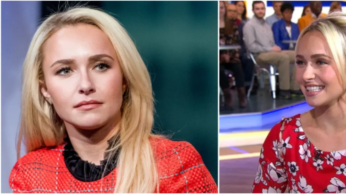 Hayden Panettiere, Heroes and Nashville Actress, Dies at 36