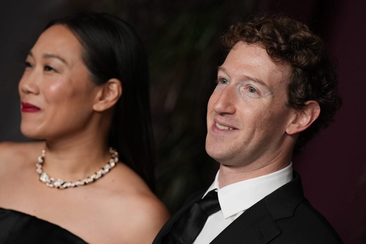 Mark Zuckerberg Buys Historic Strancally Castle in County Waterford, Ireland