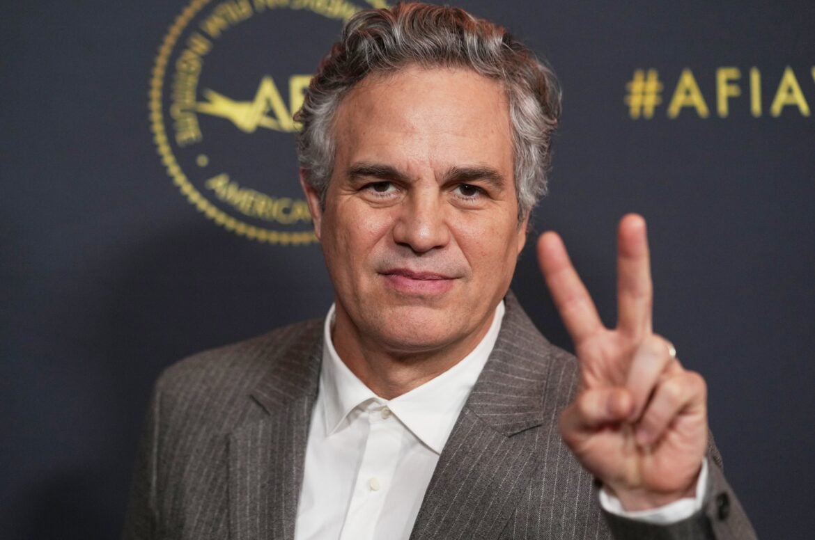 Mark Ruffalo Denies Paramount's Antisemitism Claims Amid Corporate Feud