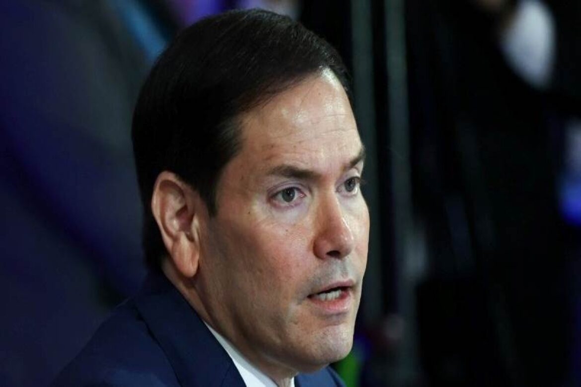 Rubio Shifts US Iran Policy to Economic Sanctions