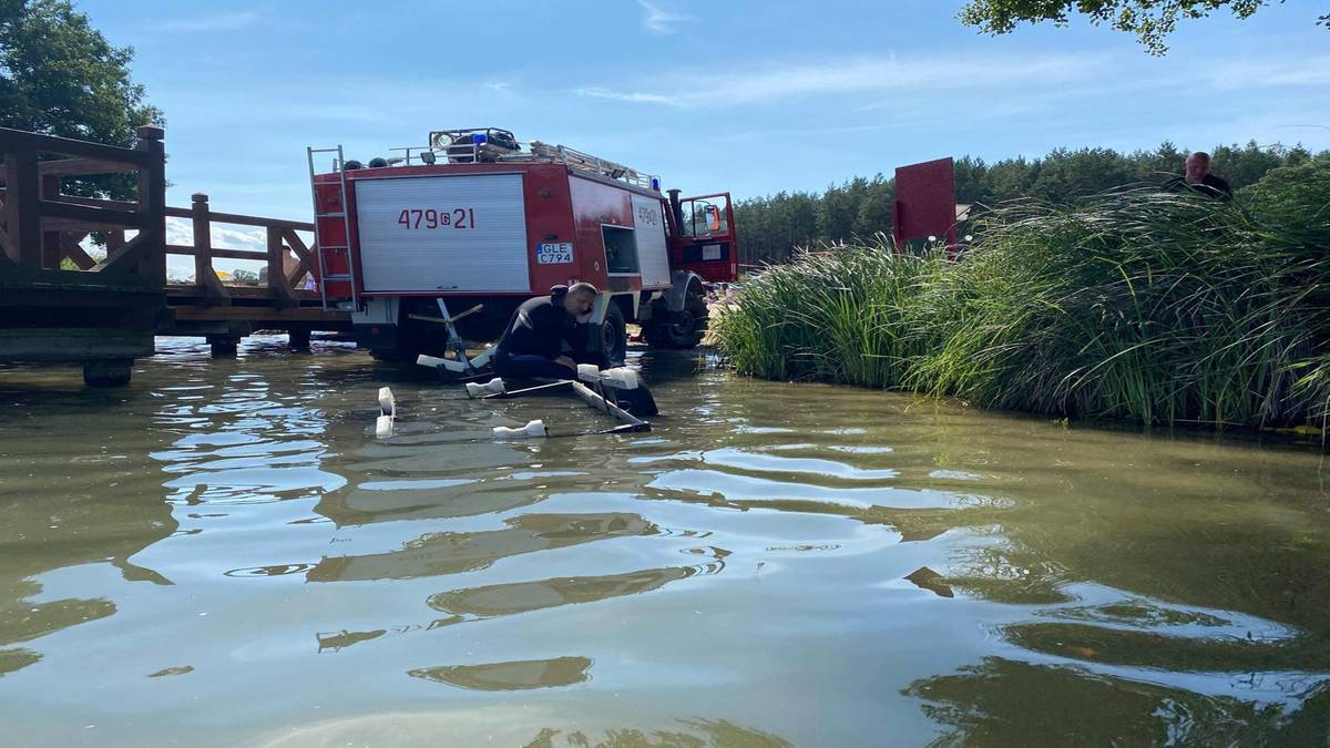 Pregnant Woman Killed in Pier Fight in Siemirowice, Poland