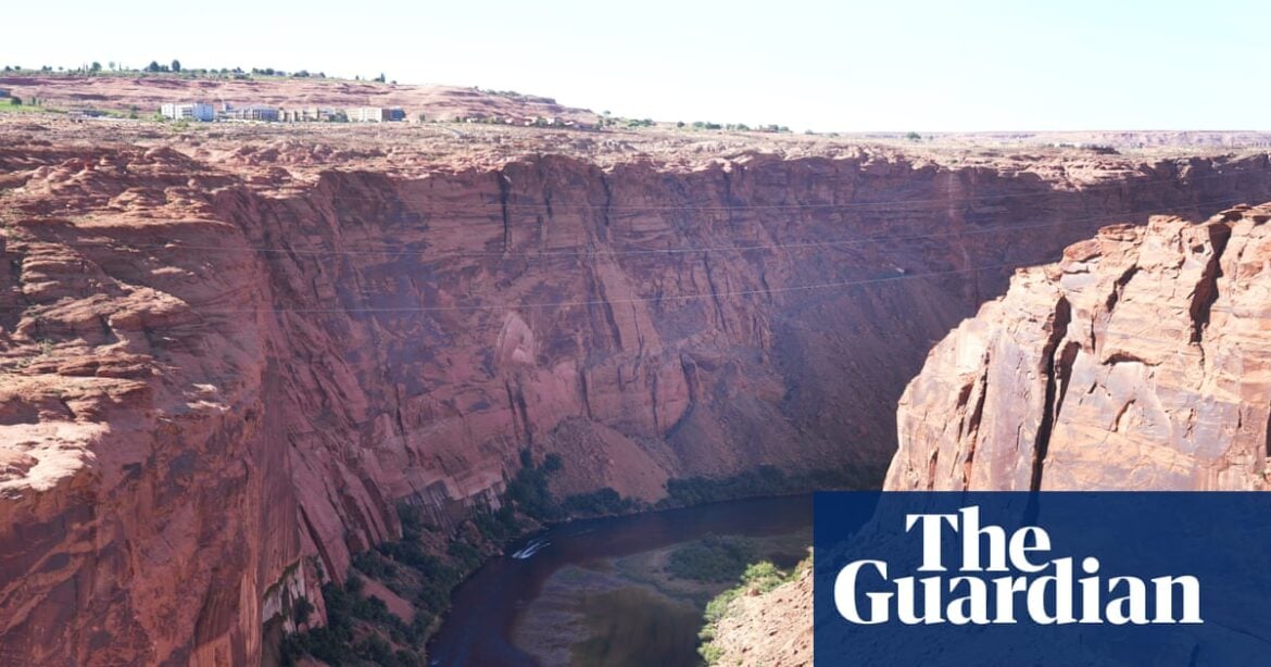 Nevada Sues Federal Government Over Colorado River Water Cuts