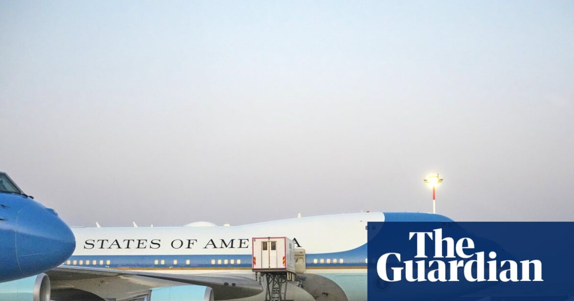 Trump Used Catering Truck for Secret Flight From Turkey Amid Threat