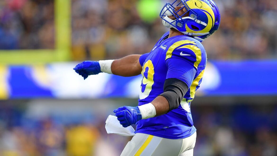 Aaron Donald NFL Comeback Decision Expected By End of This Week