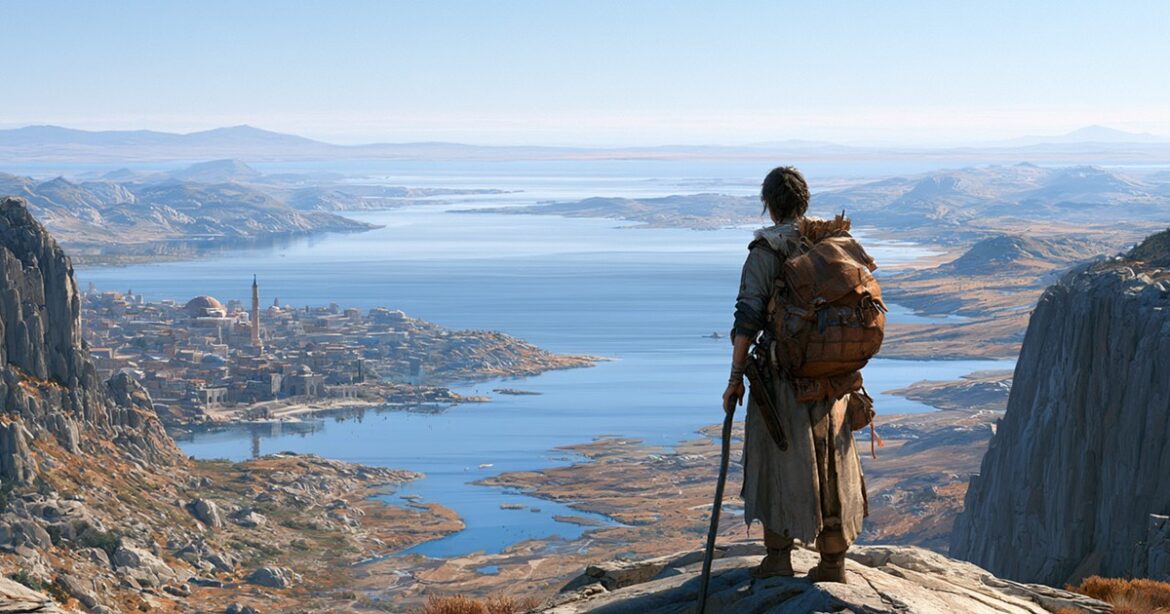 The Elder Scrolls VI: Fans Speculate Sentinel Subtitle After New Clues