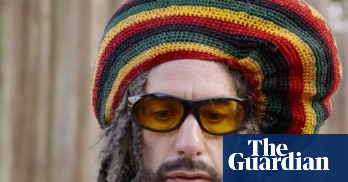 Ali G Returns: Sacha Baron Cohen's New Movie Hits Theaters October 23