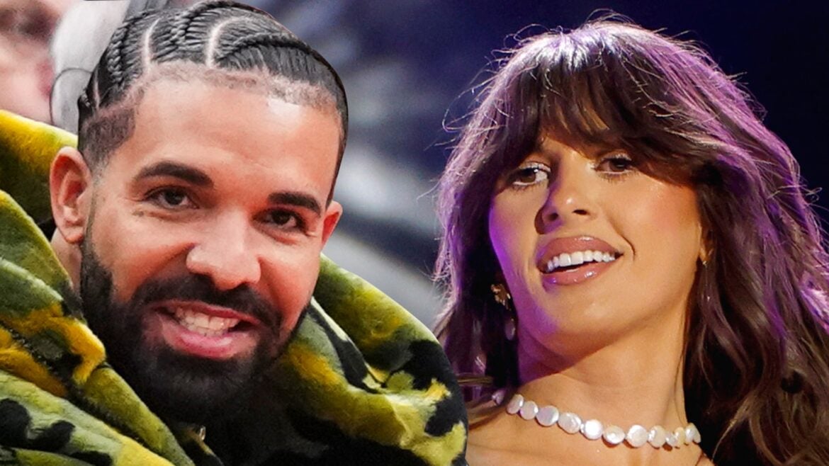 Drake Spotted Singing Along at Ella Langley Concert in North Little Rock