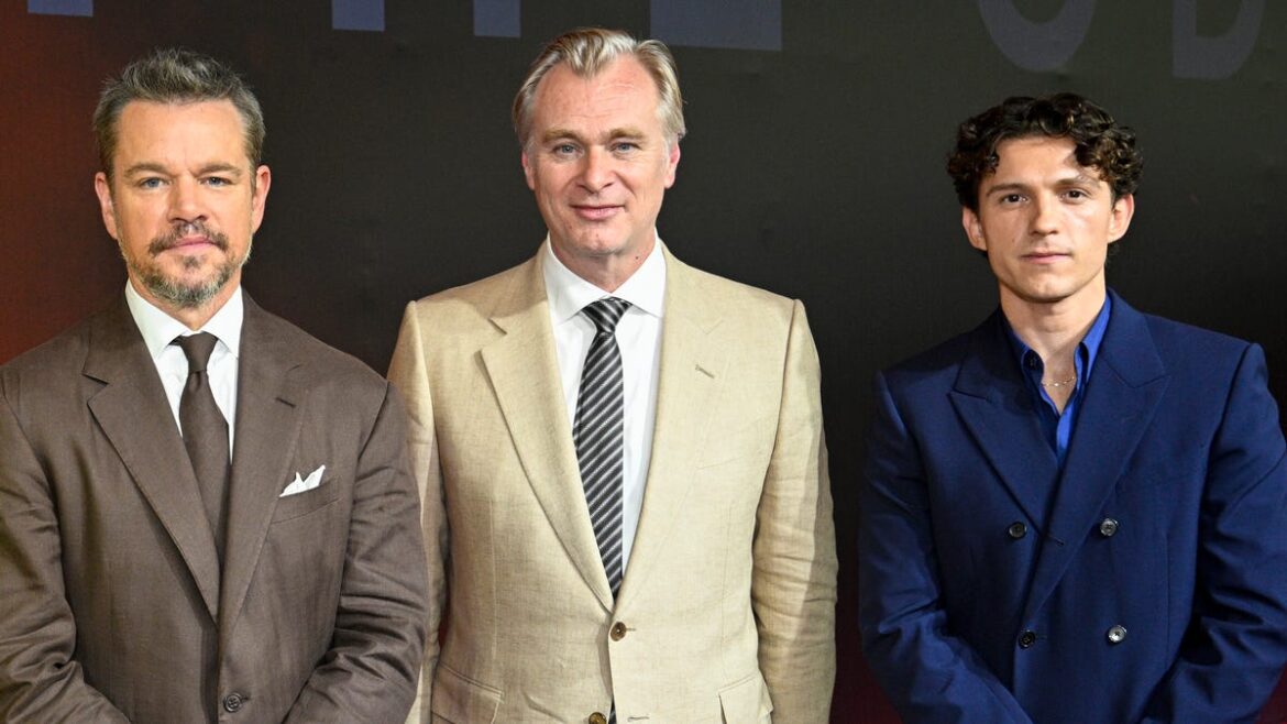 Emily Wilson Slams Christopher Nolan's The Odyssey as Emotionally Empty