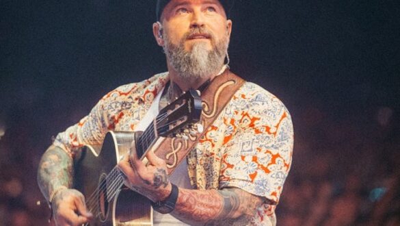 Zac Brown Band gives $40M in free cruises to Fenway Park concert attendees
