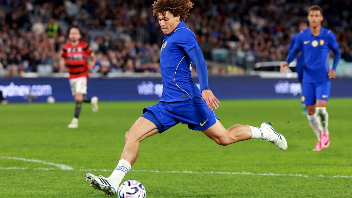 Chelsea vs Juventus: Match Preview, Kick-off Time and How to Watch