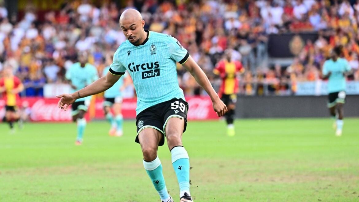 Standard Coach Reveals Timothé Nkada's Exit Plans Amid Inconsistent Form