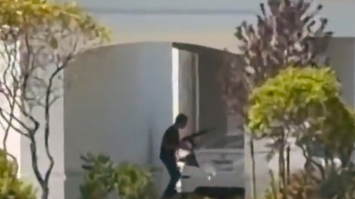 Who is Jordan Salinas, ‘hero’ bystander who confronted Idaho shooter