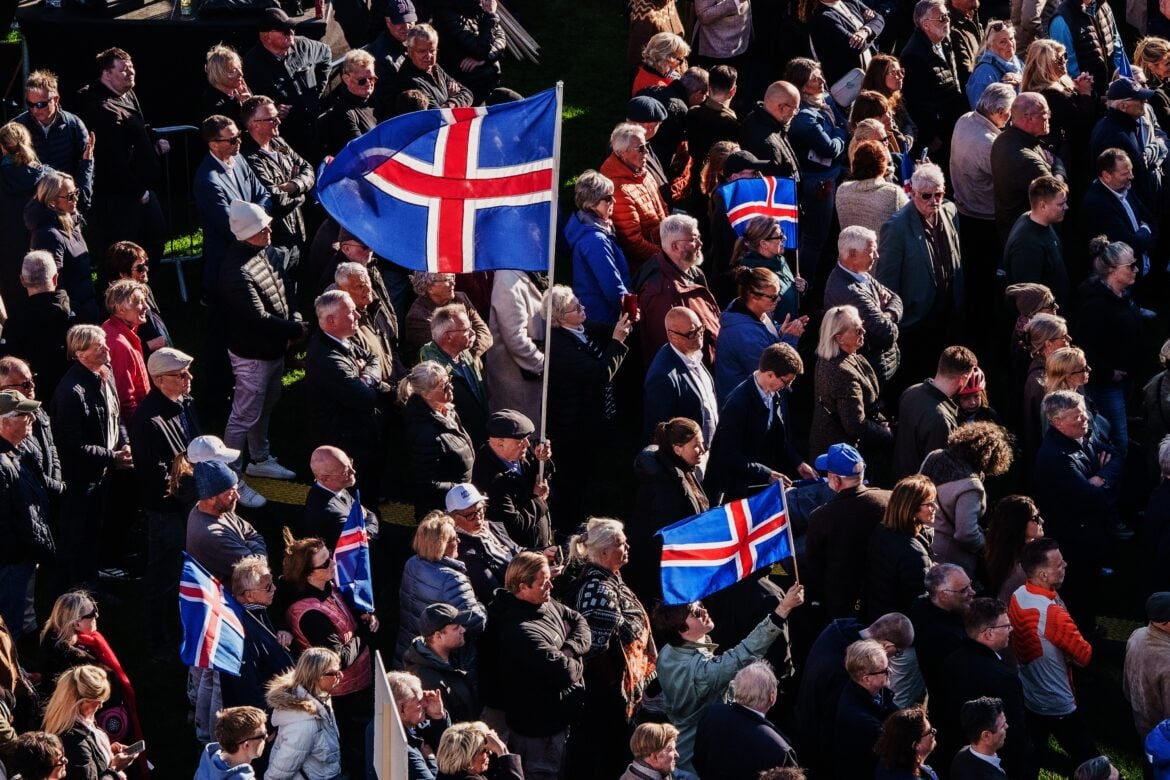 Iceland Voters Head to Polls in Knife-Edge EU Referendum