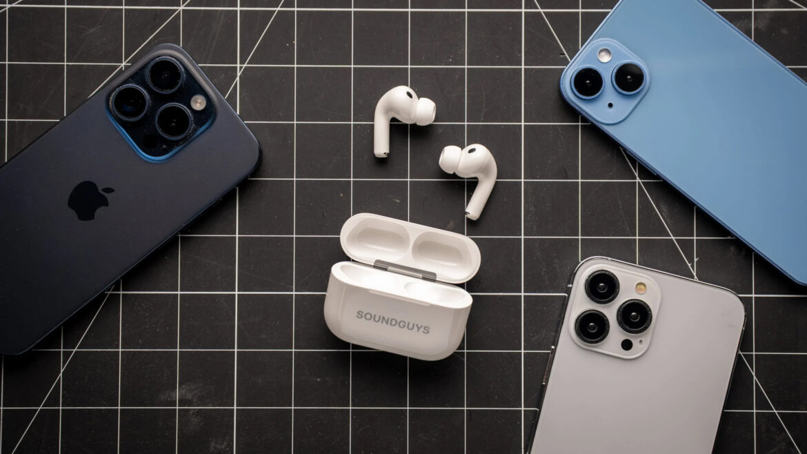 Apple AirPods Pro 3 Price Drop: Save $59 at Amazon for a Limited Time