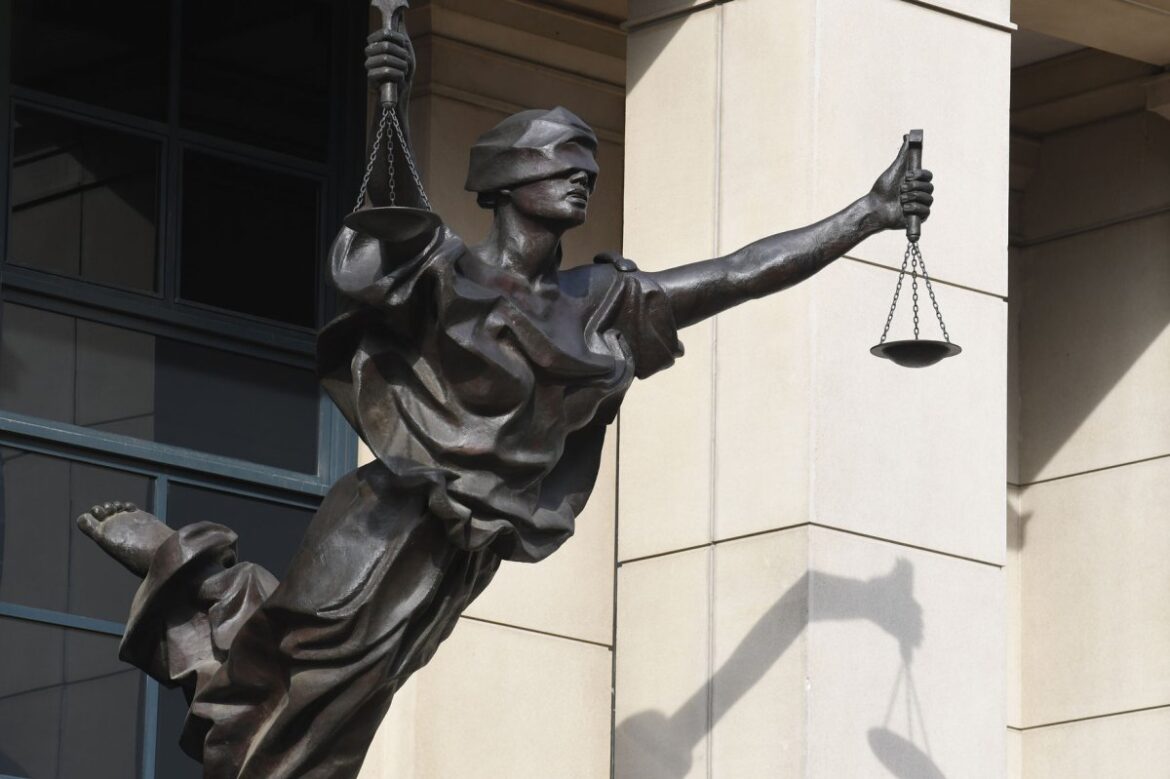 Todd Burkhalter Gets 20 Years For 400M Drive Planning Ponzi Scheme