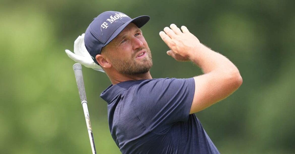 Wyndham Clark misses Rocket Classic cut, headlines early exits in Detroit - PGA TOUR