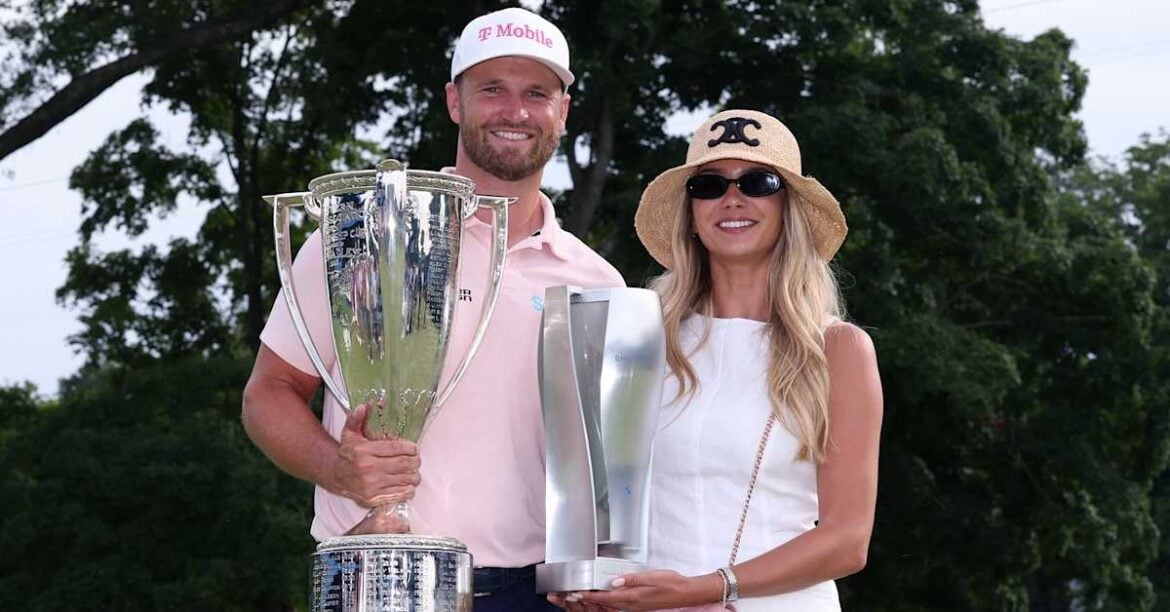 Points and Payouts: See what each player takes home from BMW Championship - PGA TOUR